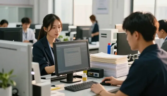 南宁通安管理咨询有限公司