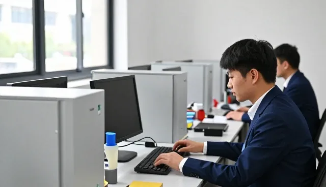 南宁通安管理咨询有限公司