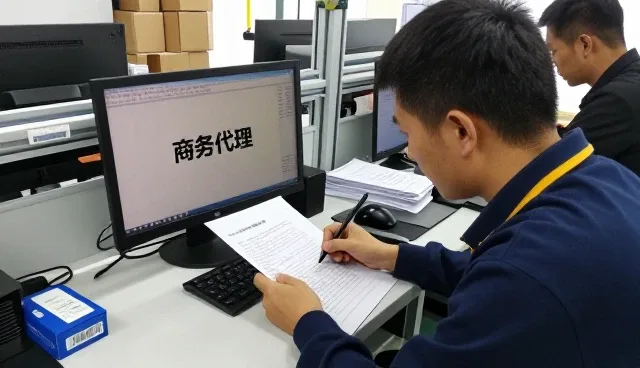 商业空间解决方案中的结算对账选择